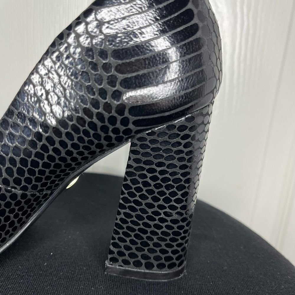 Shoes of Prey Snakeskin Heels​​​ - Picture 4 of 10